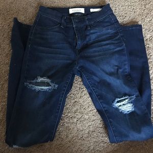Pacsun jeans